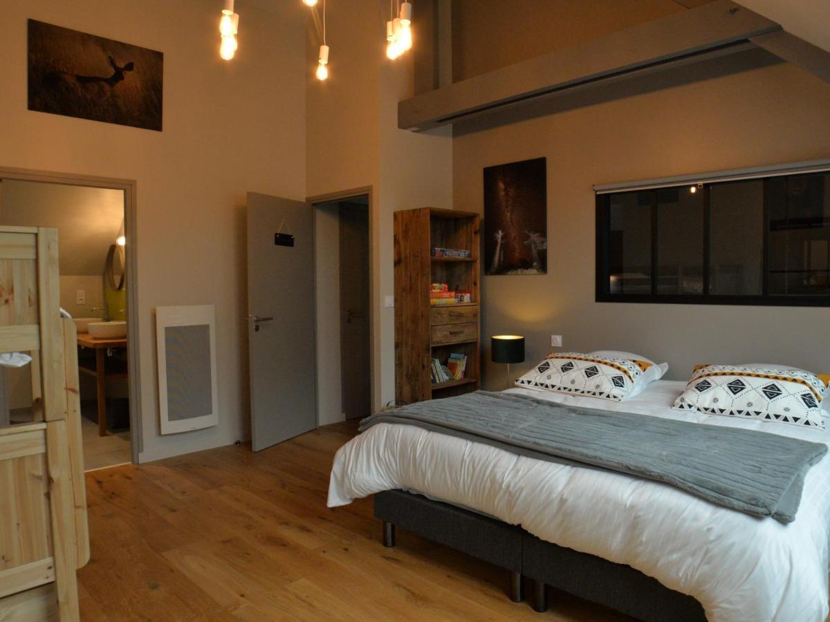 La Grange De Tissey Grand Gite Avec Spa Et Sauna Dragey Exteriér fotografie